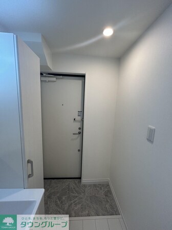 T’s Cuore柴又Iの物件内観写真